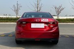 马自达MAZDA3Axela昂克赛拉 三厢2016款1.5L 自动豪华型