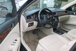 斯柯达昊锐2012款1.8TSI 手自一体 优雅版