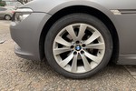宝马6系双门2007款630i 手自一体 2门敞蓬