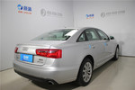 奥迪A6L2012款30 FSI 舒适型(2.5L)