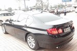 宝马5系2014款525Li 领先型