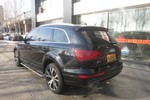 奥迪Q72013款35 TFSI 舒适型