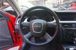 奥迪A4L2010款2.0TFSI 舒适型
