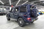 奔驰G级AMG2020款 G 63 时光铭刻特别版