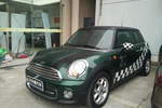 MINIMINI2012款1.6L COOPER Baker Street 