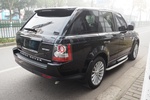 路虎揽胜运动版2011款3.0L TD 柴油版