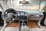 奥迪A6L2010款2.4L 舒适型