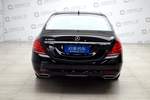 奔驰S级2014款S400L 尊贵型