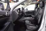 Jeep大切诺基2011款3.6L 舒适版