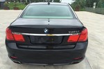 宝马7系2009款740Li 豪华型