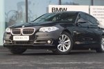 宝马5系2014款520Li 典雅型