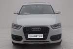 奥迪Q32015款30 TFSI 舒适型