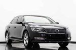 大众帕萨特2015款1.8TSI DSG尊荣版