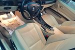 宝马3系2010款325i 时尚型