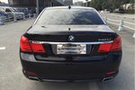 宝马7系2009款730Li 领先型