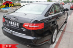 奥迪A6L2009款2.8FSI 舒适娱乐型