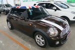 MINIMINI2012款1.6L ONE Baker Street 