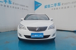 别克英朗XT2012款1.6L 手自一体 时尚版