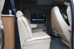 GMC Savana2013款6.0L 3500舒适版