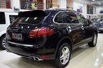 保时捷Cayenne2011款S 4.8L