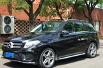 奔驰GLE级2017款400 4MATIC