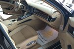 保时捷Panamera2010款Panamera 3.6L 