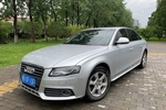 奥迪A4L2009款2.0TFSI 技术型