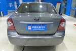 福特福克斯三厢2008款1.8L 手动舒适型