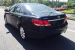 丰田凯美瑞2007款240V NAVI至尊导航版 