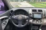 丰田RAV4荣放2010款2.4L 自动豪华升级版