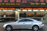 奔驰CLS级2007款CLS350 3.5 自动
