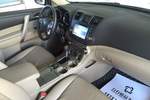 丰田汉兰达2012款2.7L 两驱7座豪华版