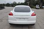 保时捷Panamera2010款Panamera 4 3.6L 