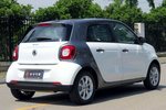 smartforfour2016款1.0L 灵动版