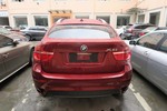 宝马X62008款xDrive35i