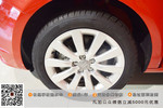 奥迪A1 Sportback2014款30 TFSI 舒适型