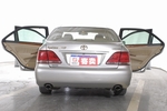 丰田皇冠2005款3.0L Royal Saloon