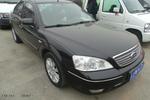 福特蒙迪欧2006款2.0 Ghia 自动精英型