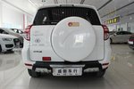 丰田RAV42011款2.0L 自动经典版