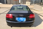 奥迪A8L2008款3.2FSI 豪华型