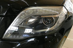 奔驰GLK级2013款GLK300 4MATIC 豪华型