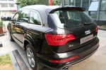 奥迪Q72014款40 TFSI 运动型