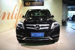 奔驰GLK级2013款GLK300 4MATIC 时尚型