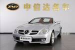 奔驰SLK级2010款SLK200K Grand Edition