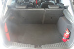 福特福克斯两厢2012款1.6L 自动舒适型