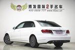 奔驰E级2015款E260L 豪华型