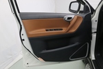 纳智捷大7 SUV2013款锋芒进化版 2.2T 四驱旗舰型