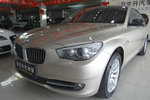 宝马5系GT2010款535i GT豪华型