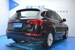 奥迪Q52011款2.0TFSI 舒适型