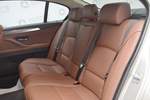 宝马5系2014款530Li 领先型